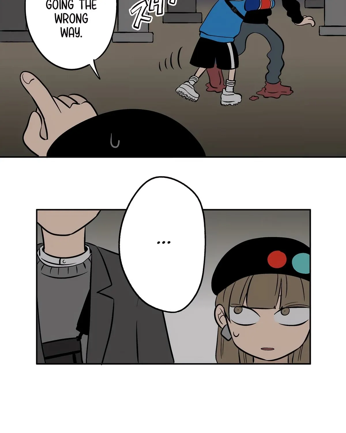 The Ramparts of Ice Chapter 48 page 26 - 