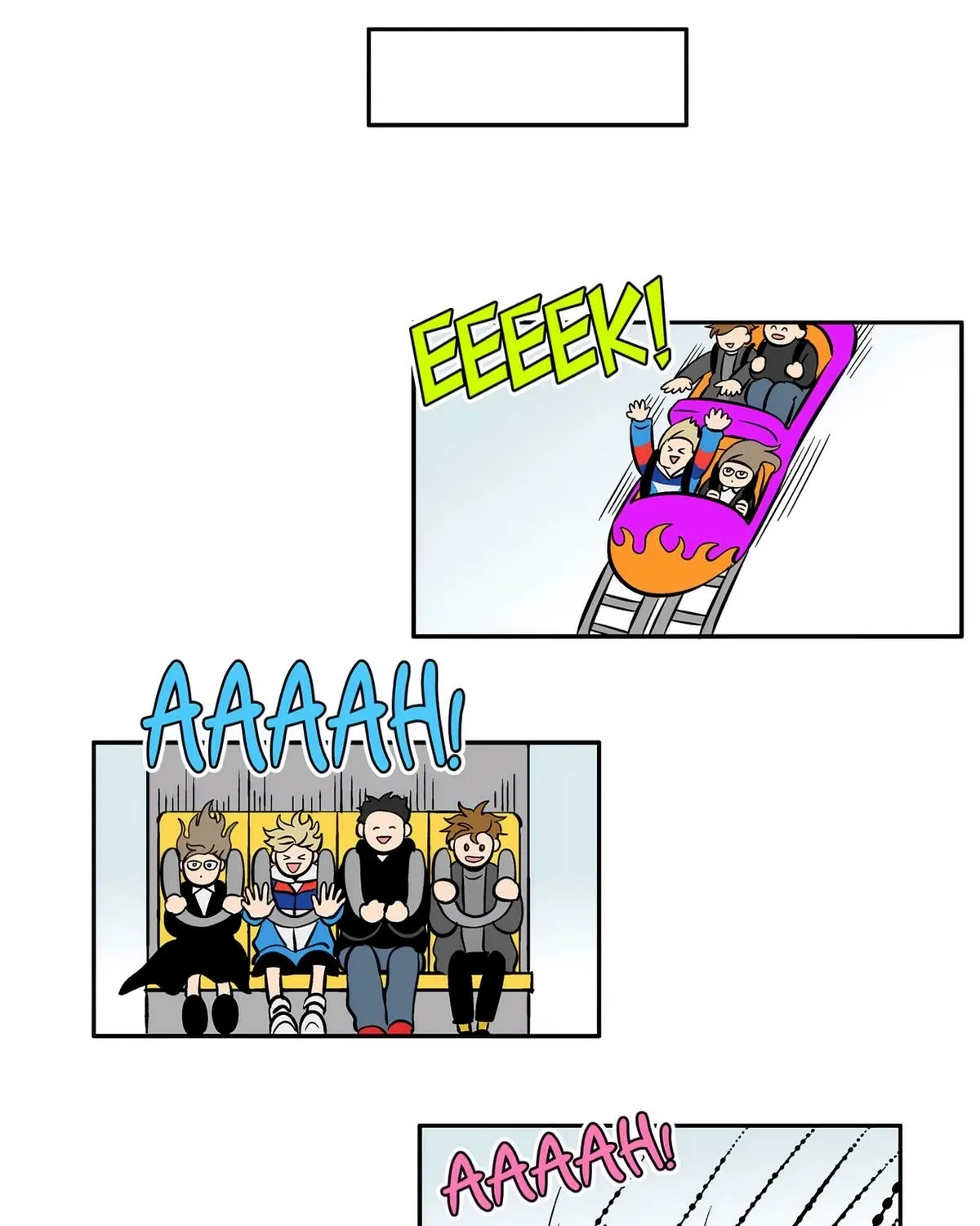 The Ramparts of Ice Chapter 48 page 27 - 