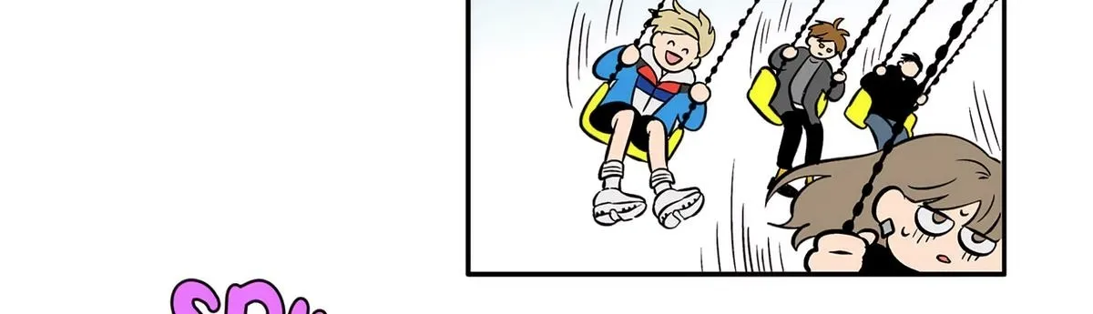 The Ramparts of Ice Chapter 48 page 28 - 