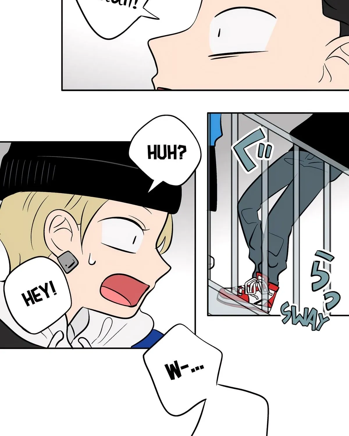 The Ramparts of Ice Chapter 48 page 34 - 