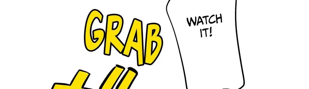 The Ramparts of Ice Chapter 48 page 35 - 