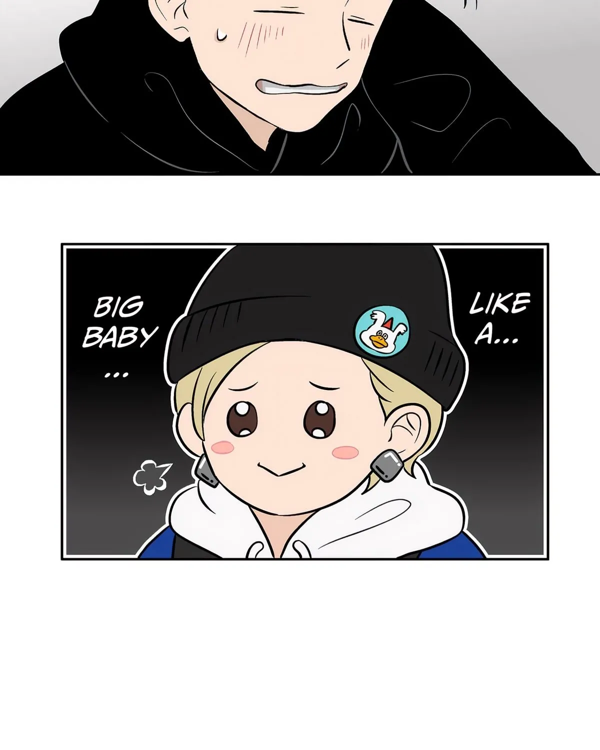 The Ramparts of Ice Chapter 48 page 38 - 