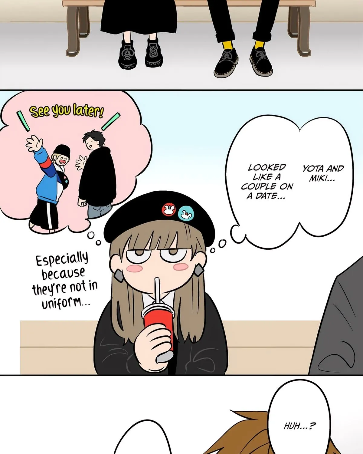 The Ramparts of Ice Chapter 48 page 40 - 