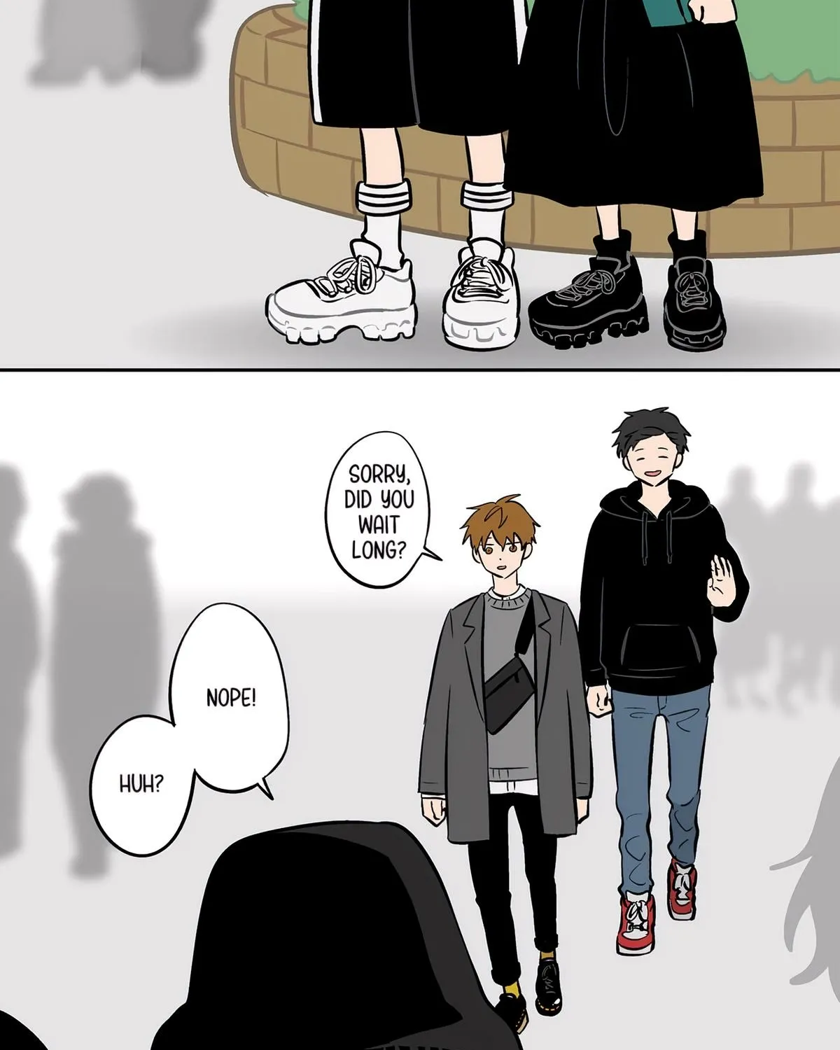 The Ramparts of Ice Chapter 48 page 5 - 