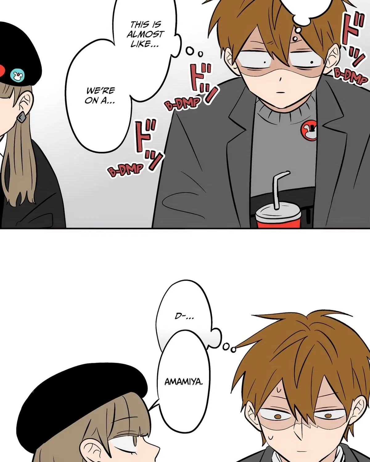 The Ramparts of Ice Chapter 48 page 41 - 