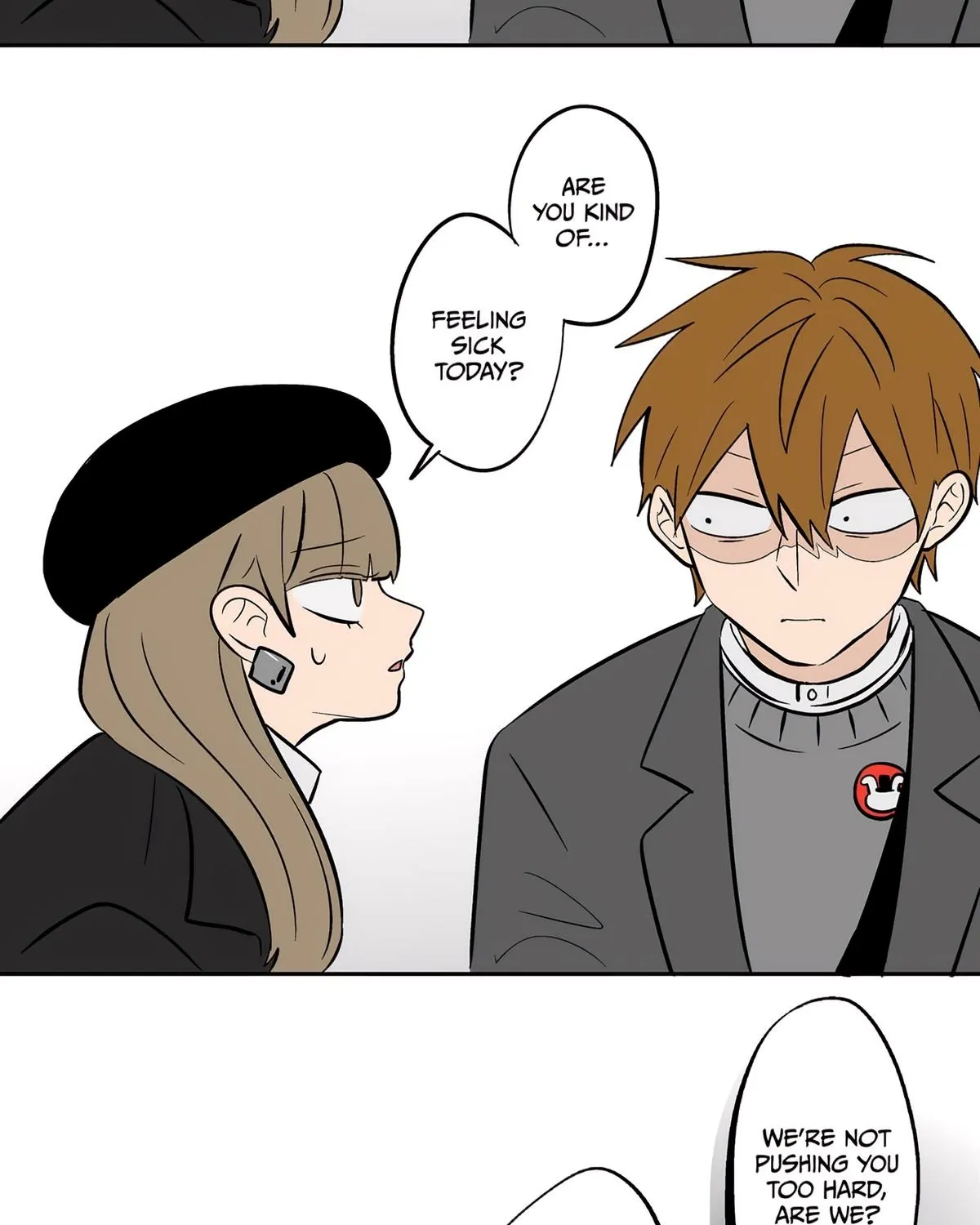 The Ramparts of Ice Chapter 48 page 43 - 