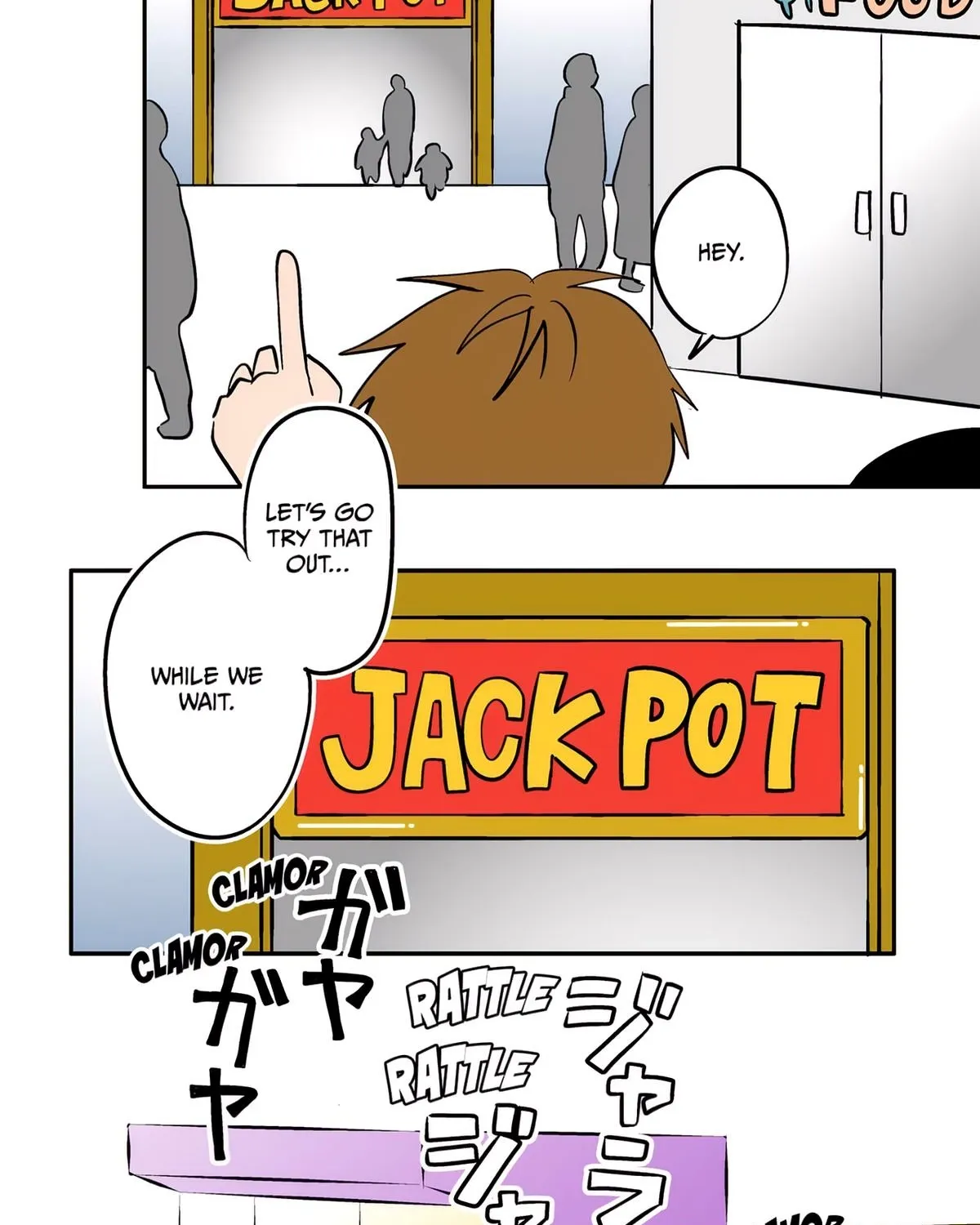 The Ramparts of Ice Chapter 48 page 45 - 