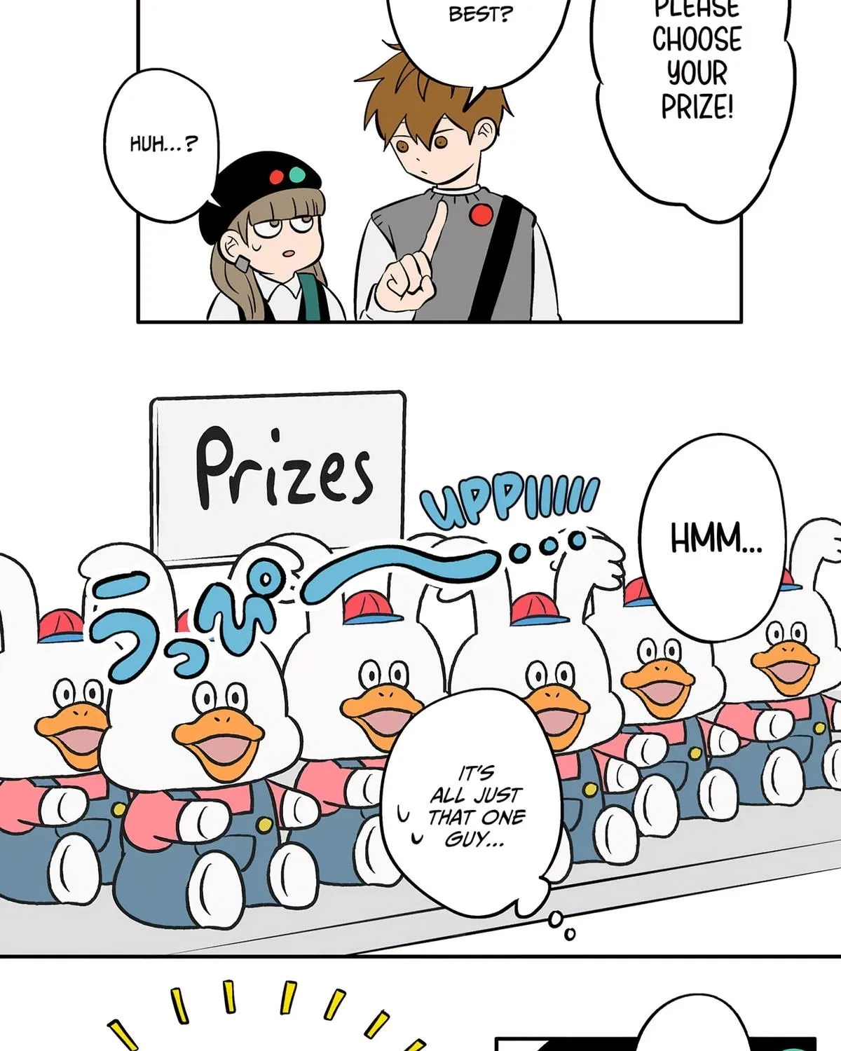 The Ramparts of Ice Chapter 48 page 50 - 