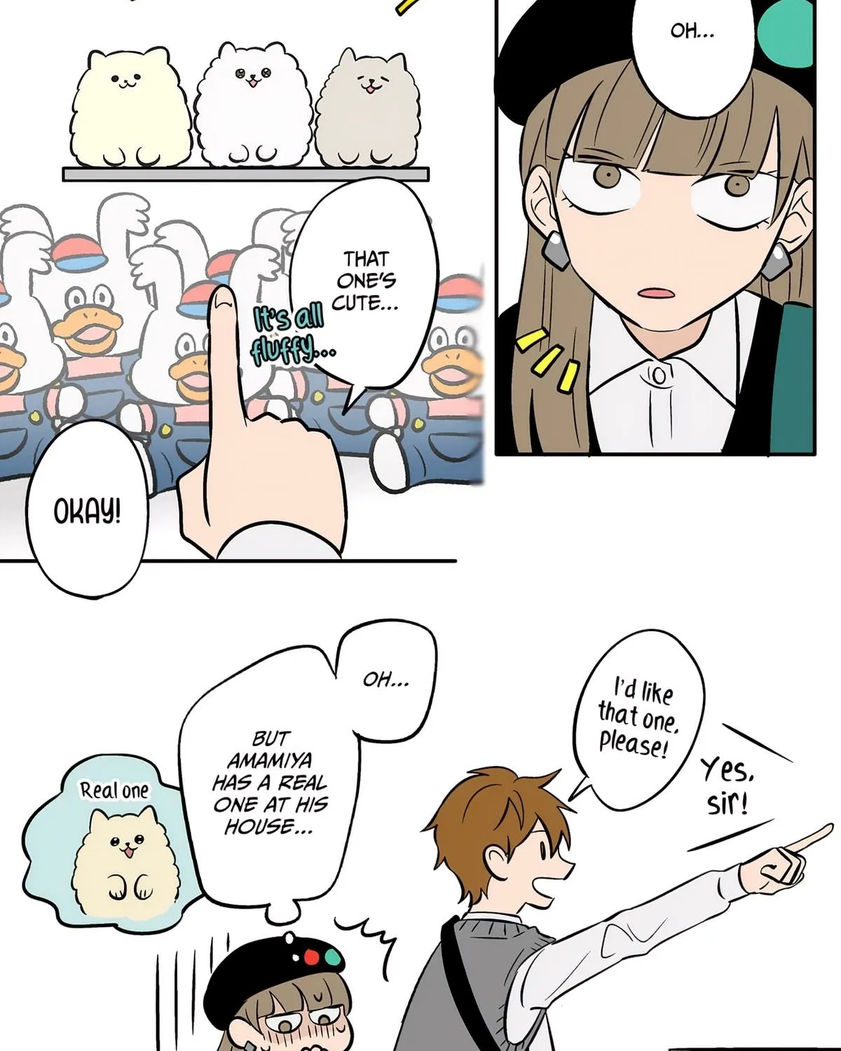 The Ramparts of Ice Chapter 48 page 51 - 