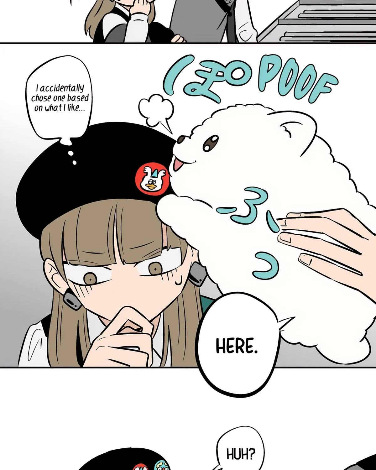 The Ramparts of Ice Chapter 48 page 52 - 