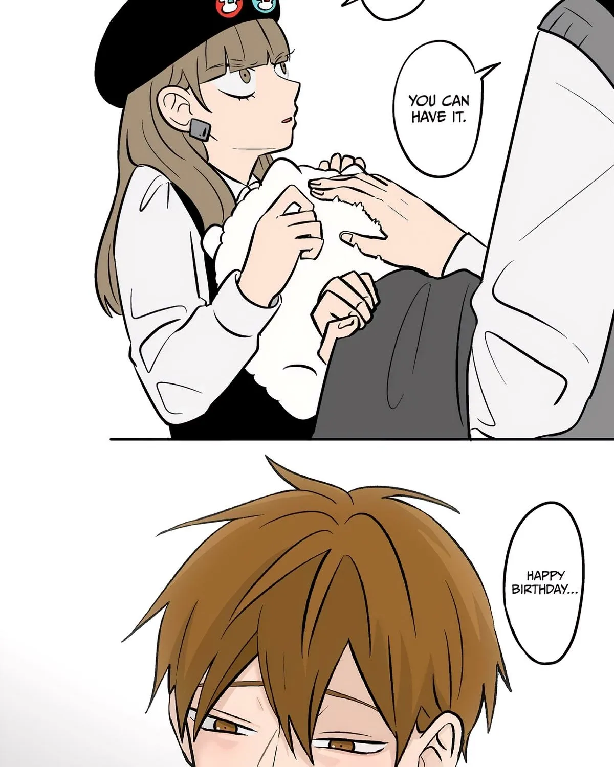 The Ramparts of Ice Chapter 48 page 53 - 
