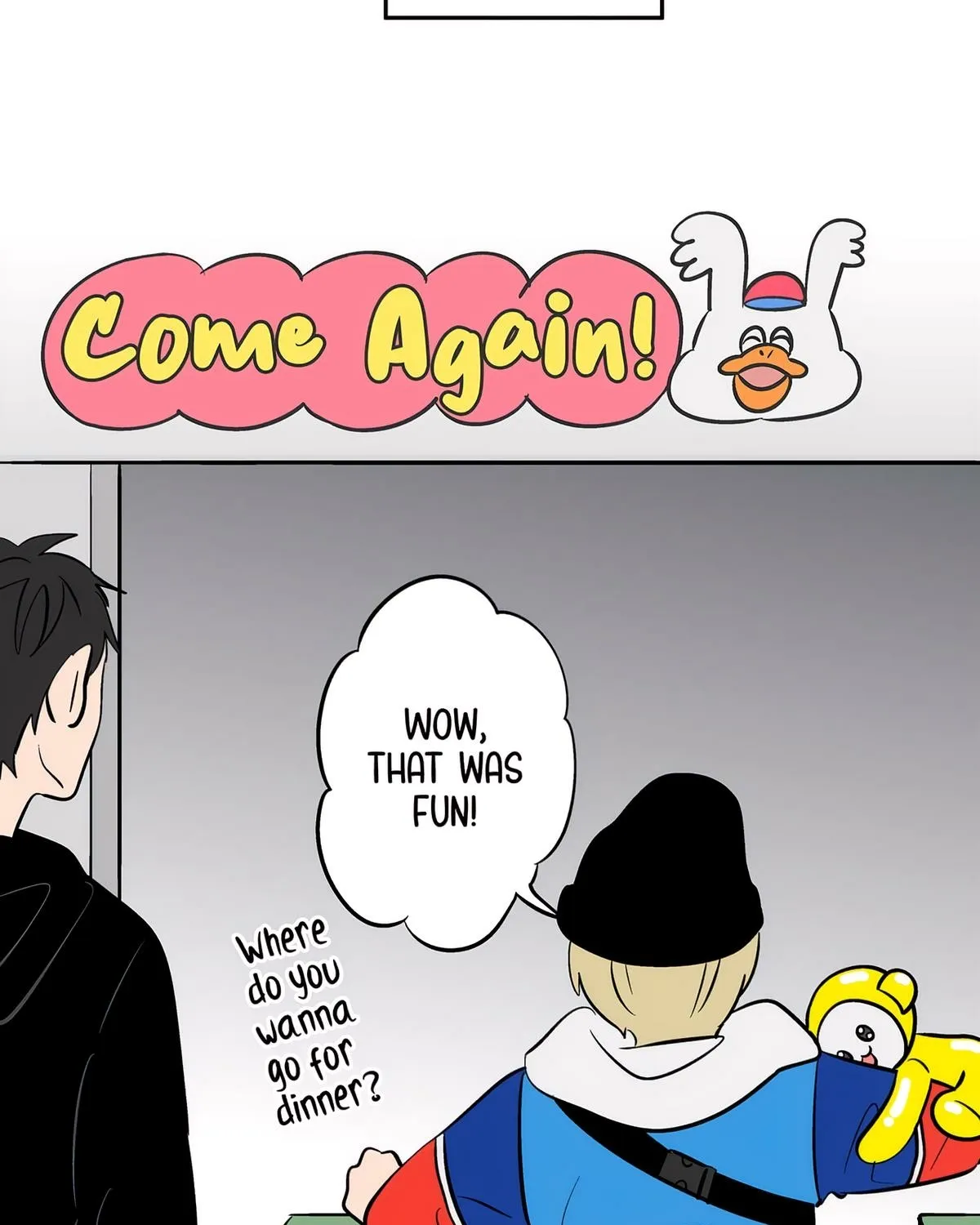 The Ramparts of Ice Chapter 48 page 64 - 