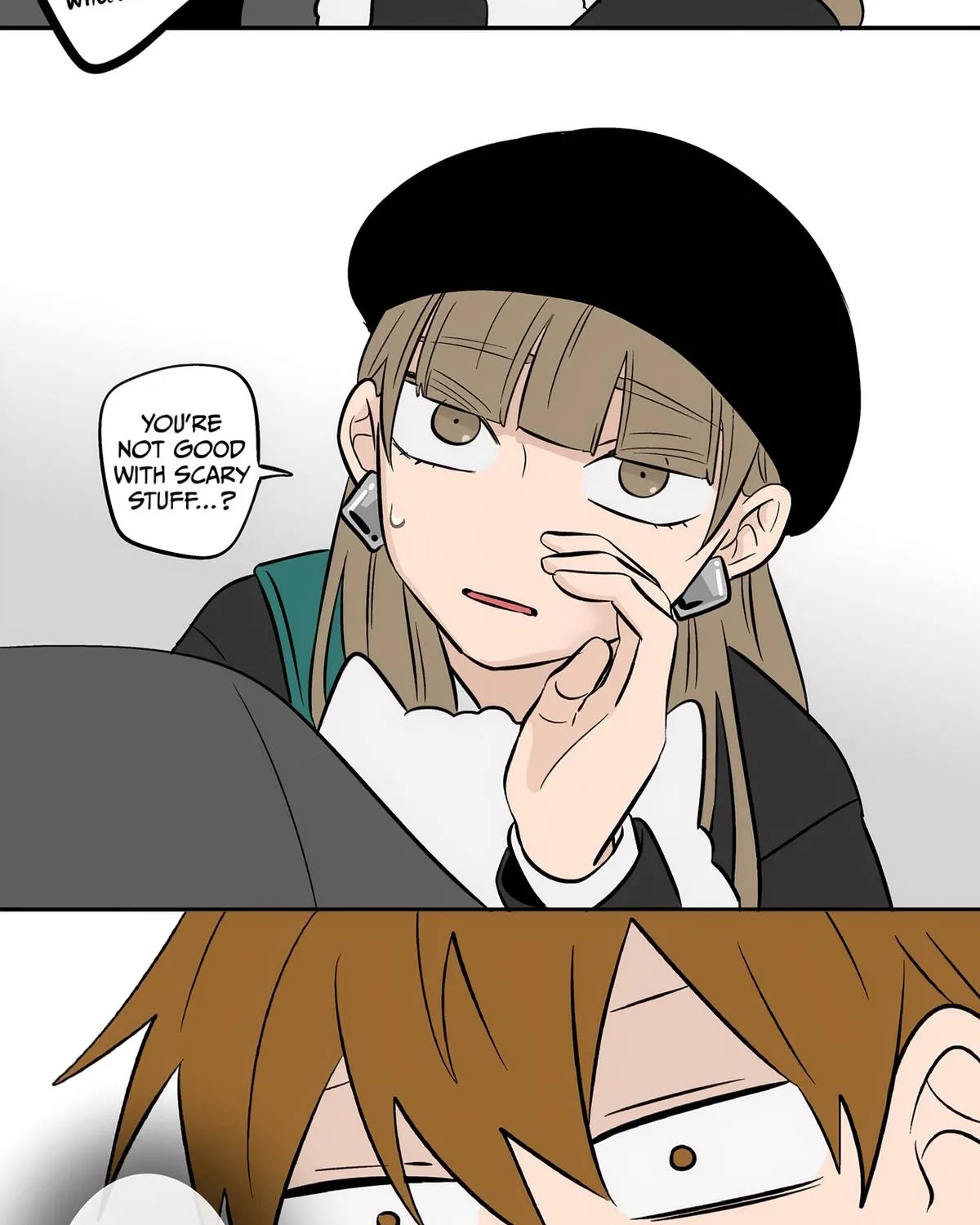 The Ramparts of Ice Chapter 48 page 67 - 