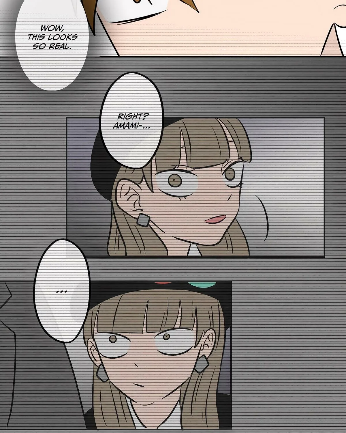 The Ramparts of Ice Chapter 48 page 68 - 