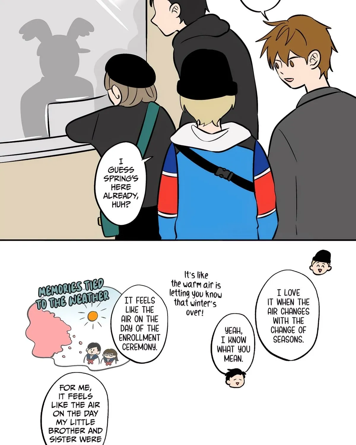 The Ramparts of Ice Chapter 48 page 8 - 