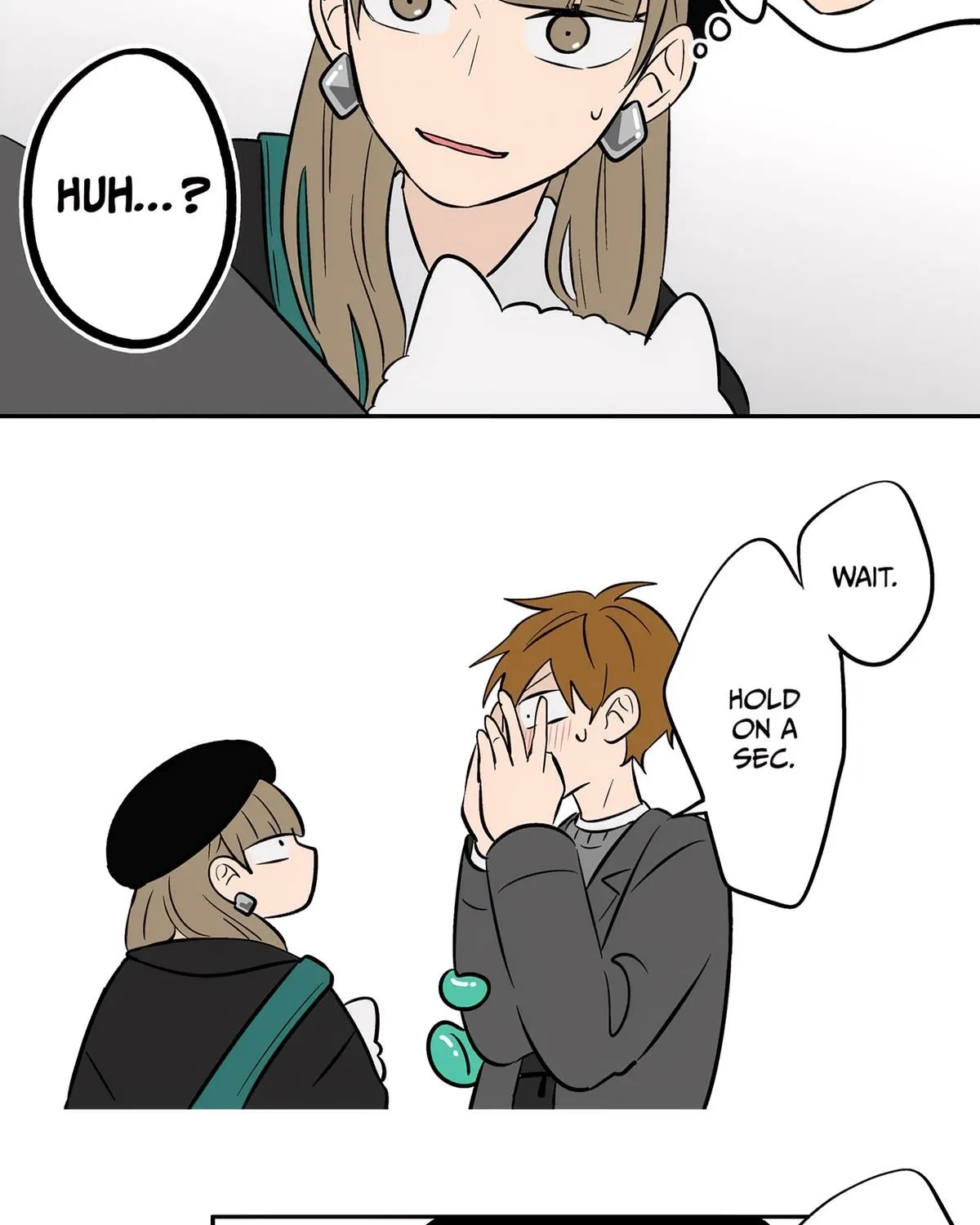 The Ramparts of Ice Chapter 48 page 72 - 