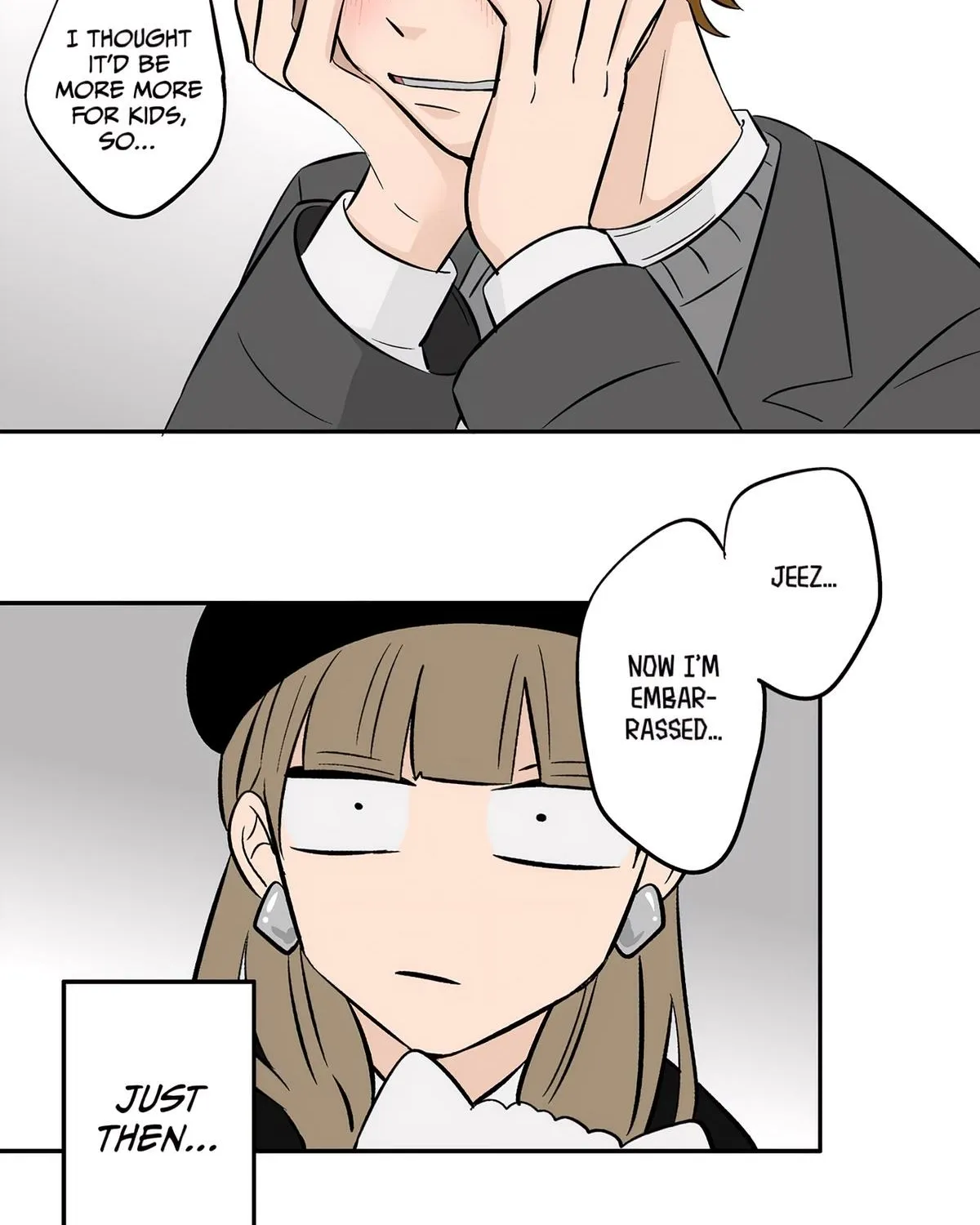 The Ramparts of Ice Chapter 48 page 74 - 
