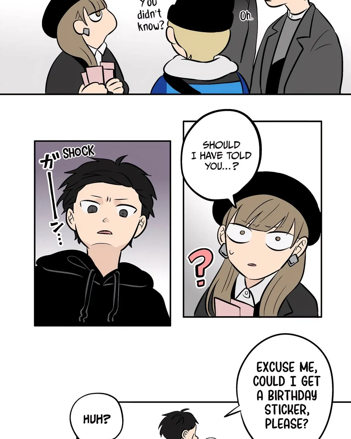 The Ramparts of Ice Chapter 48 page 10 - 