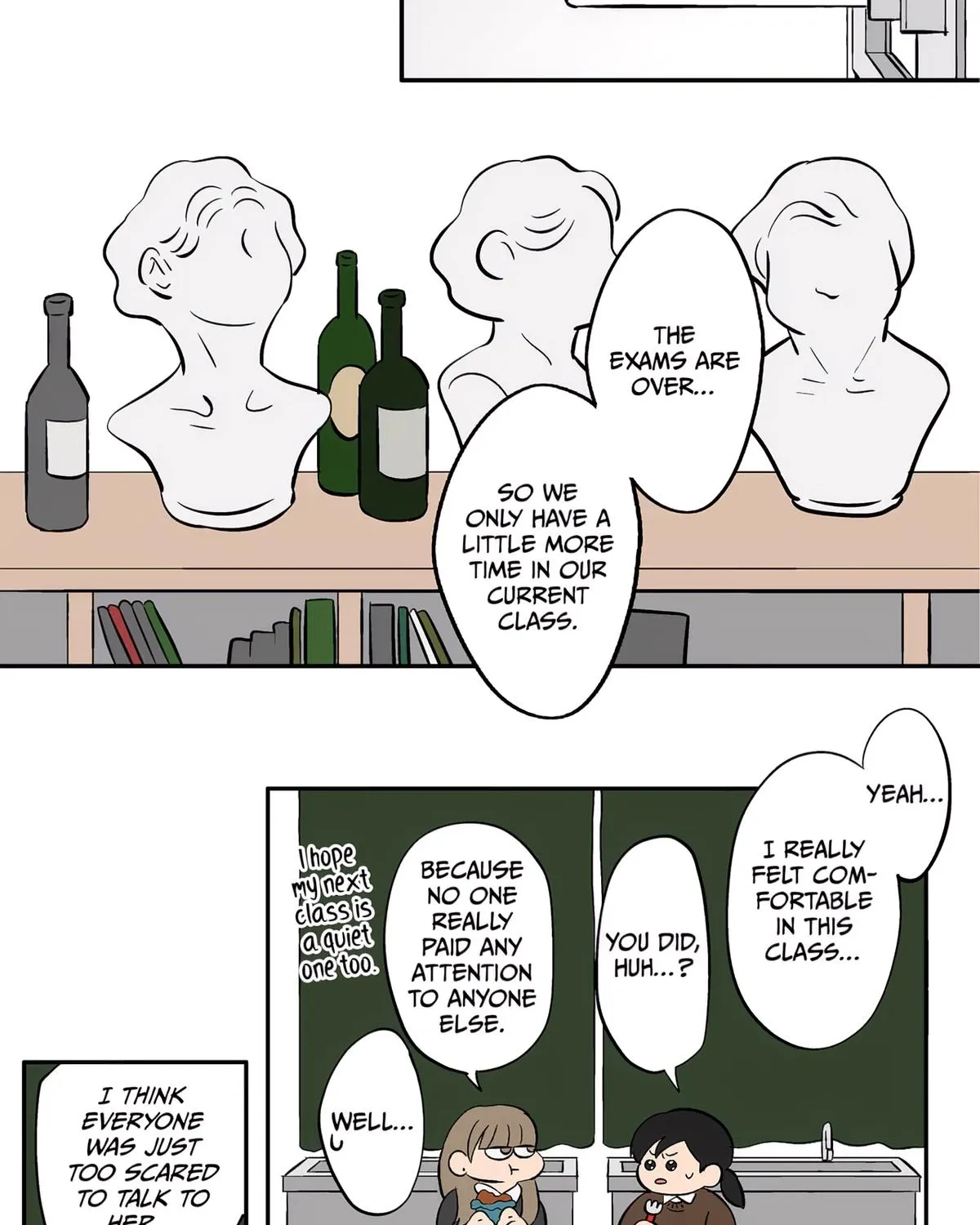The Ramparts of Ice Chapter 49 page 2 - 