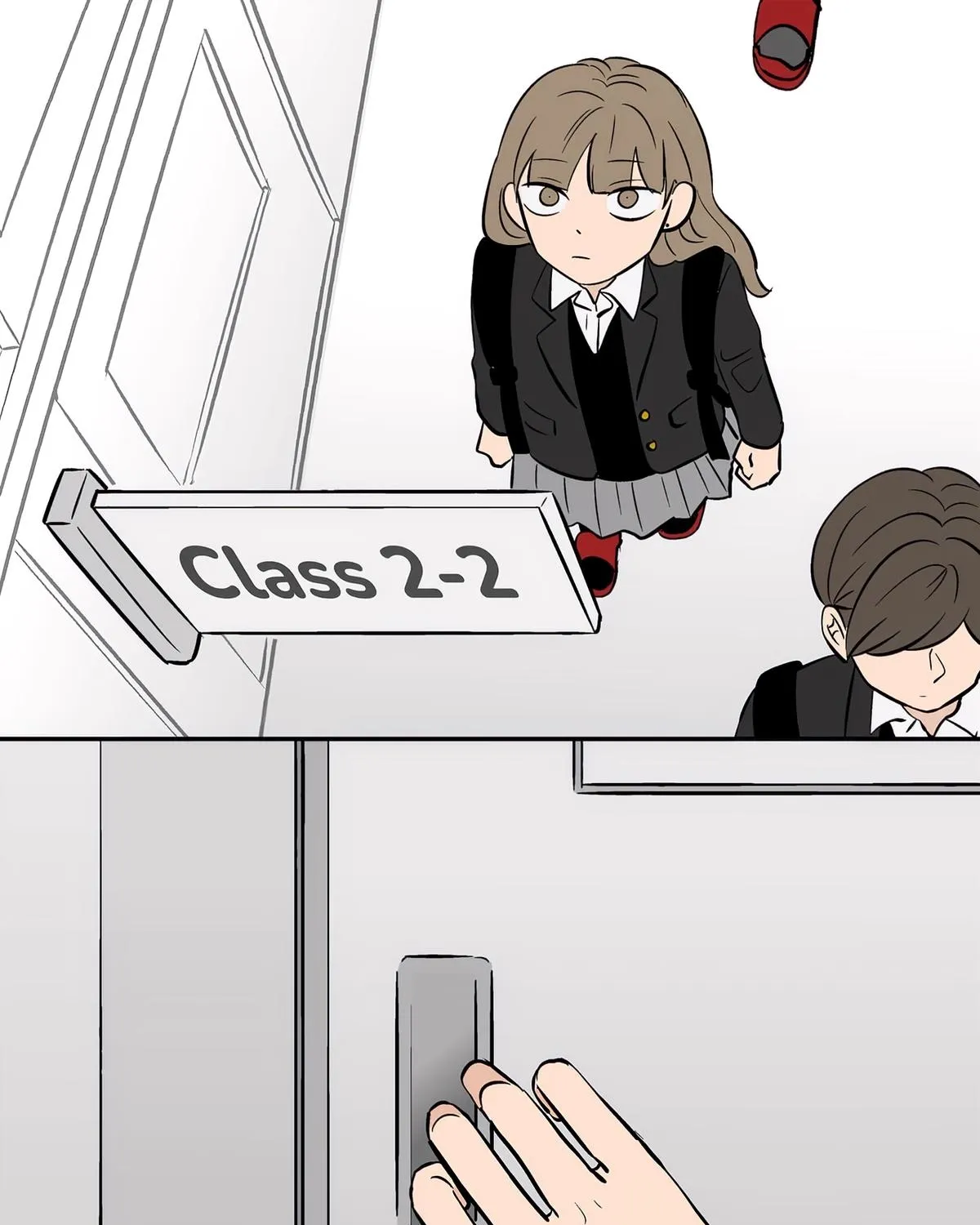 The Ramparts of Ice Chapter 49 page 15 - 