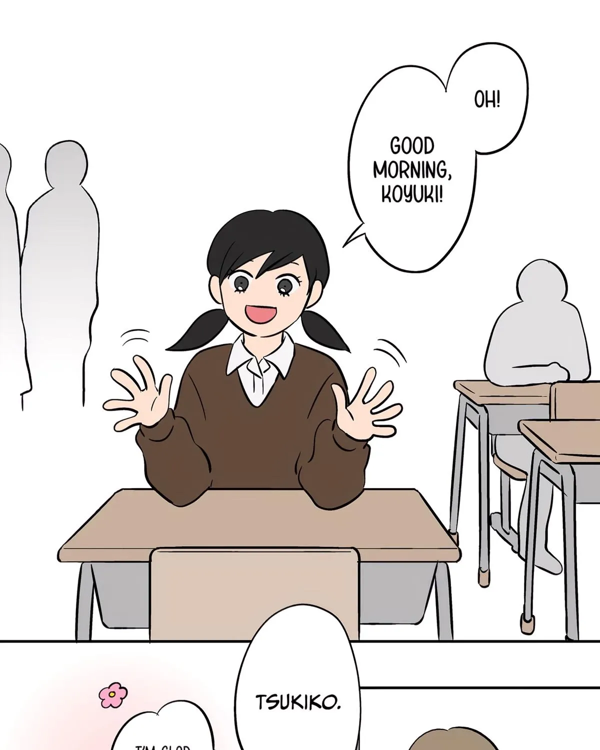 The Ramparts of Ice Chapter 49 page 19 - 