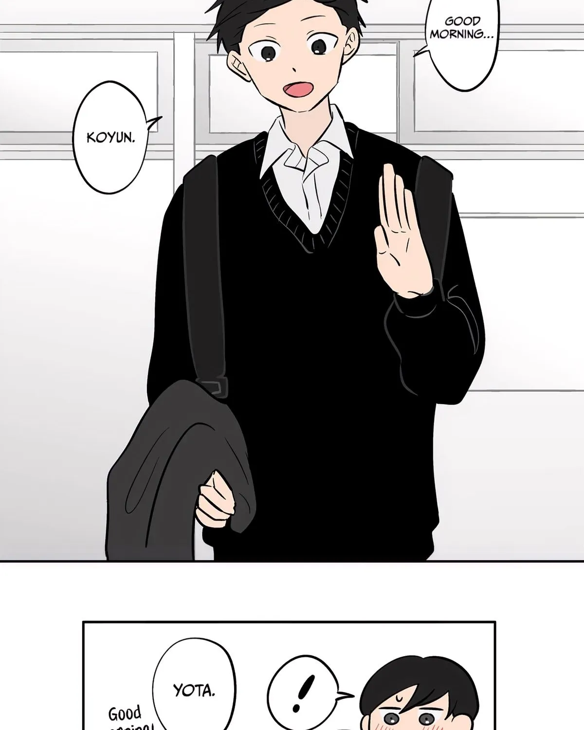 The Ramparts of Ice Chapter 49 page 23 - 