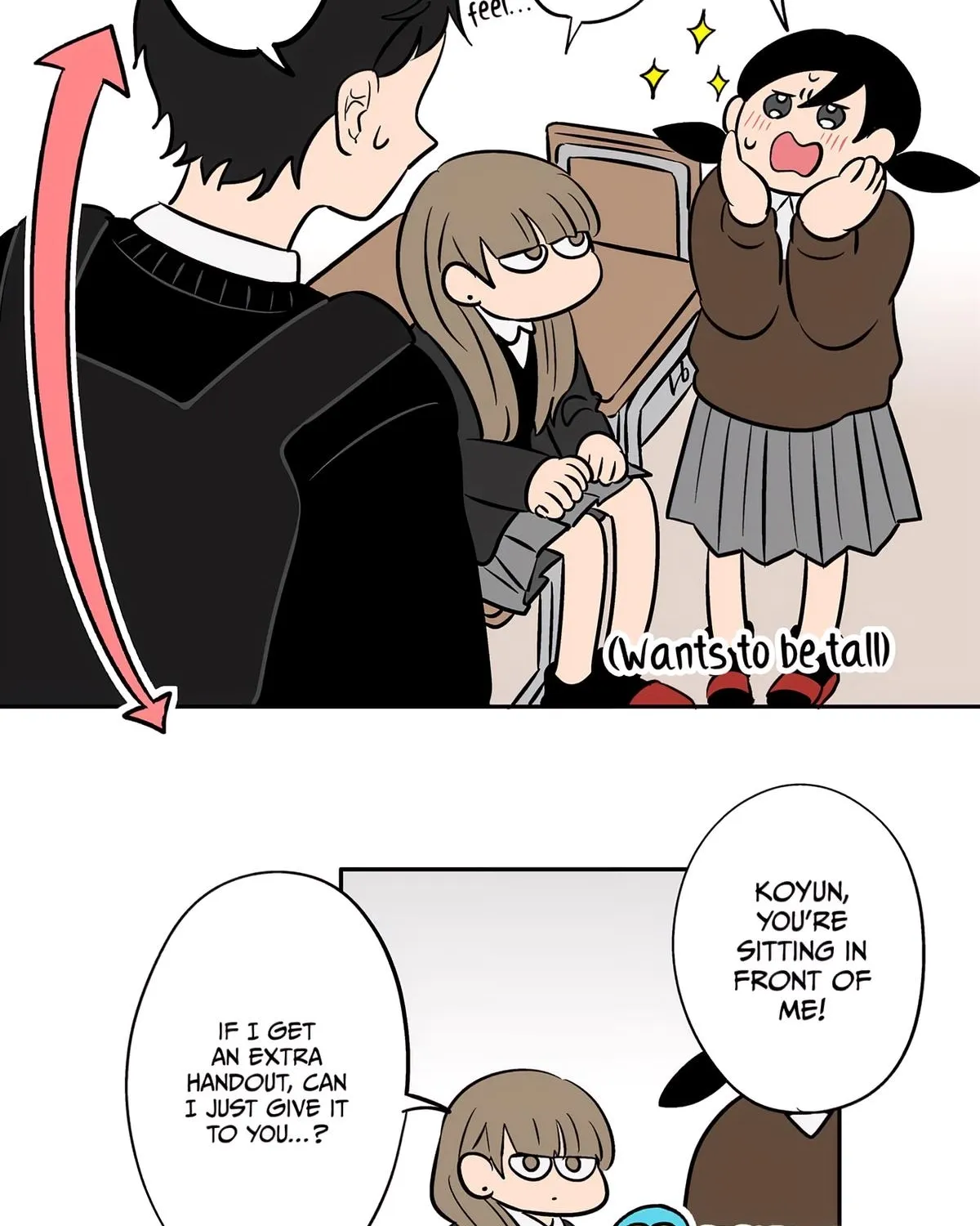 The Ramparts of Ice Chapter 49 page 25 - 