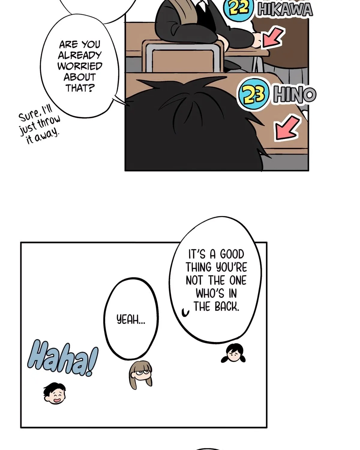 The Ramparts of Ice Chapter 49 page 26 - 