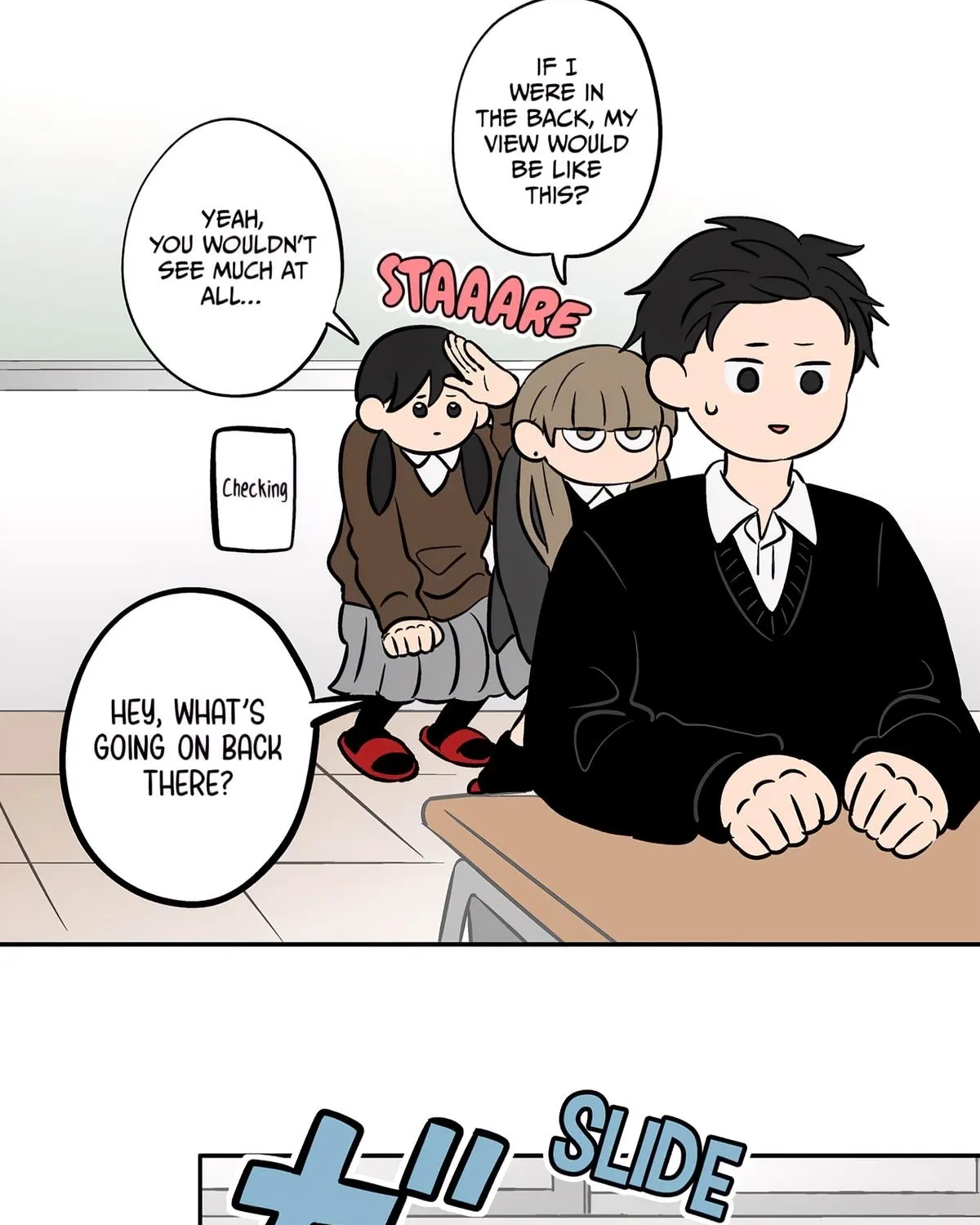 The Ramparts of Ice Chapter 49 page 27 - 