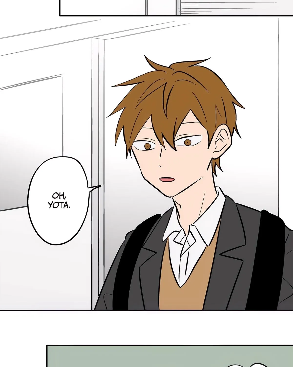 The Ramparts of Ice Chapter 49 page 29 - 