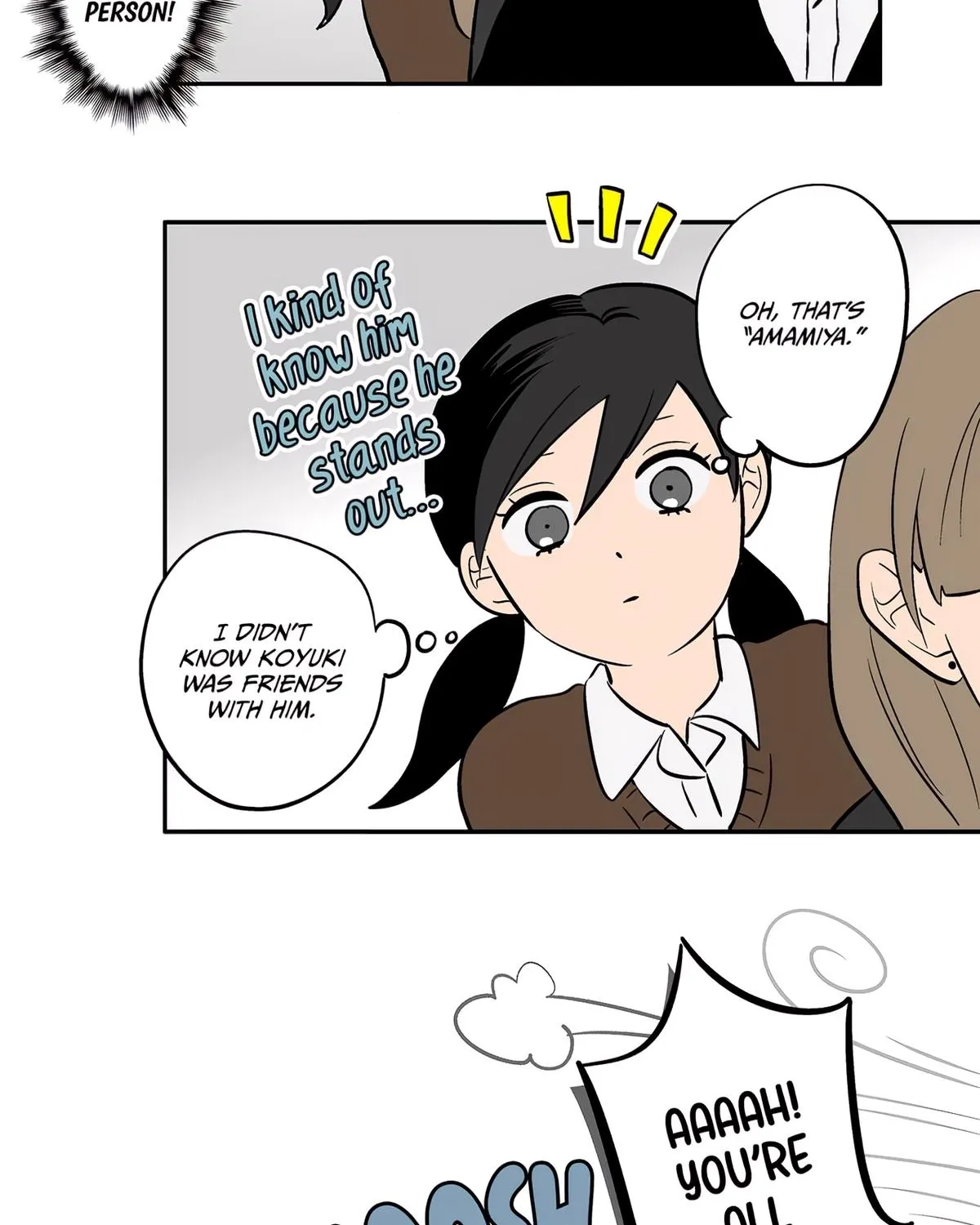 The Ramparts of Ice Chapter 49 page 32 - 