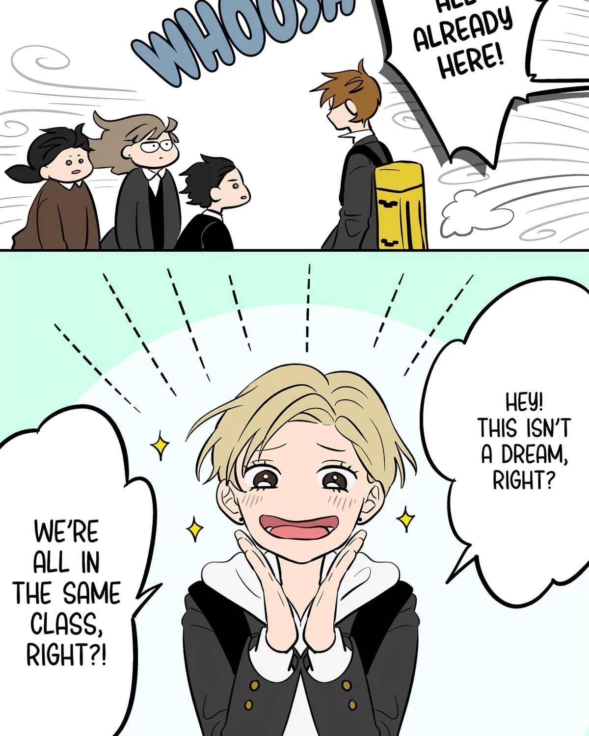 The Ramparts of Ice Chapter 49 page 33 - 