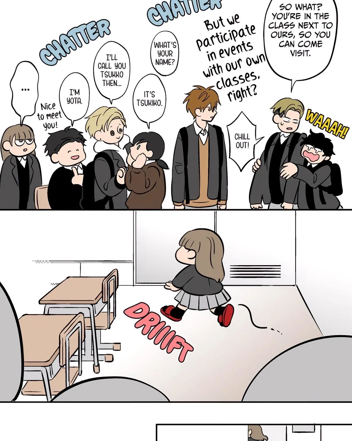 The Ramparts of Ice Chapter 49 page 41 - 