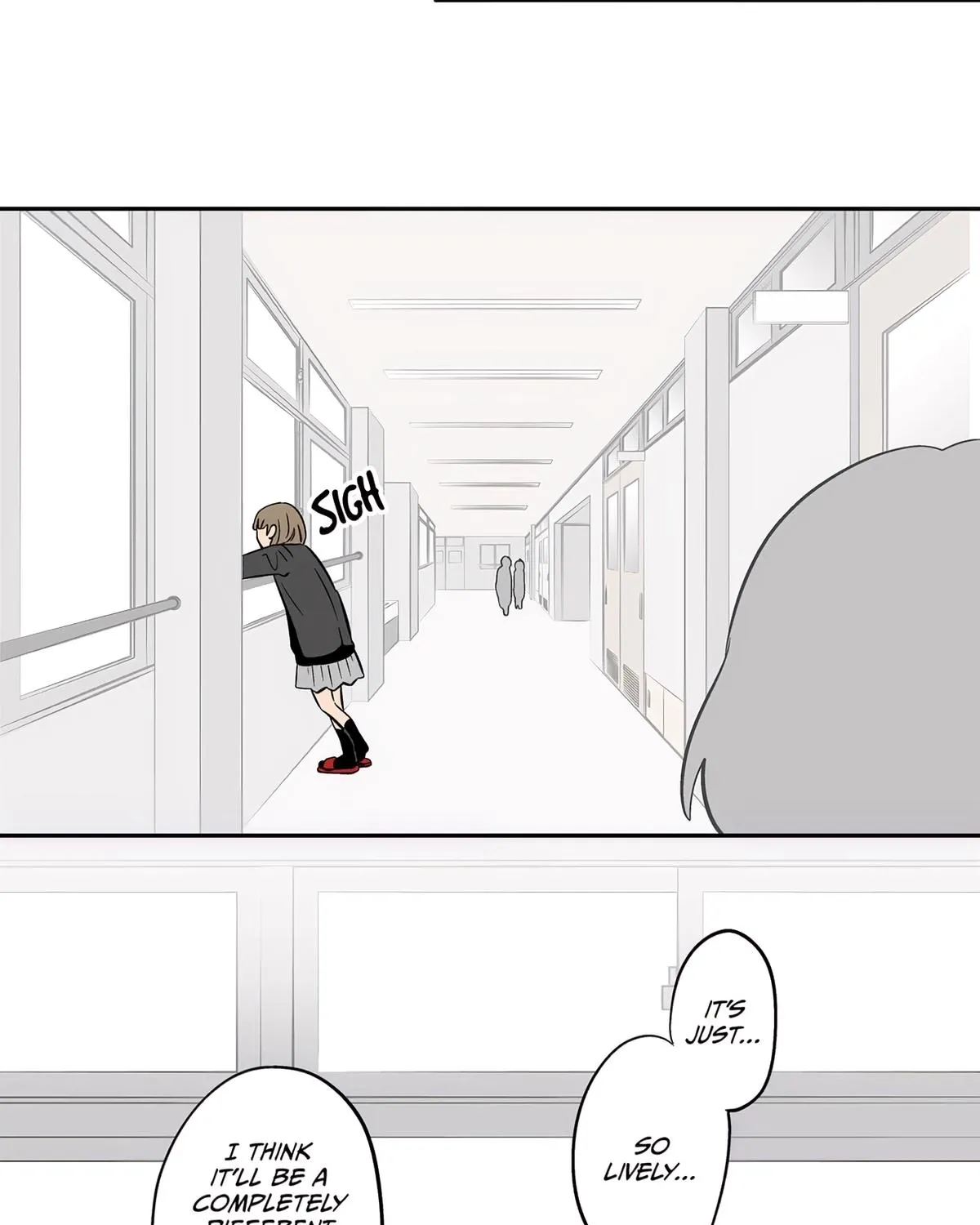 The Ramparts of Ice Chapter 49 page 43 - 