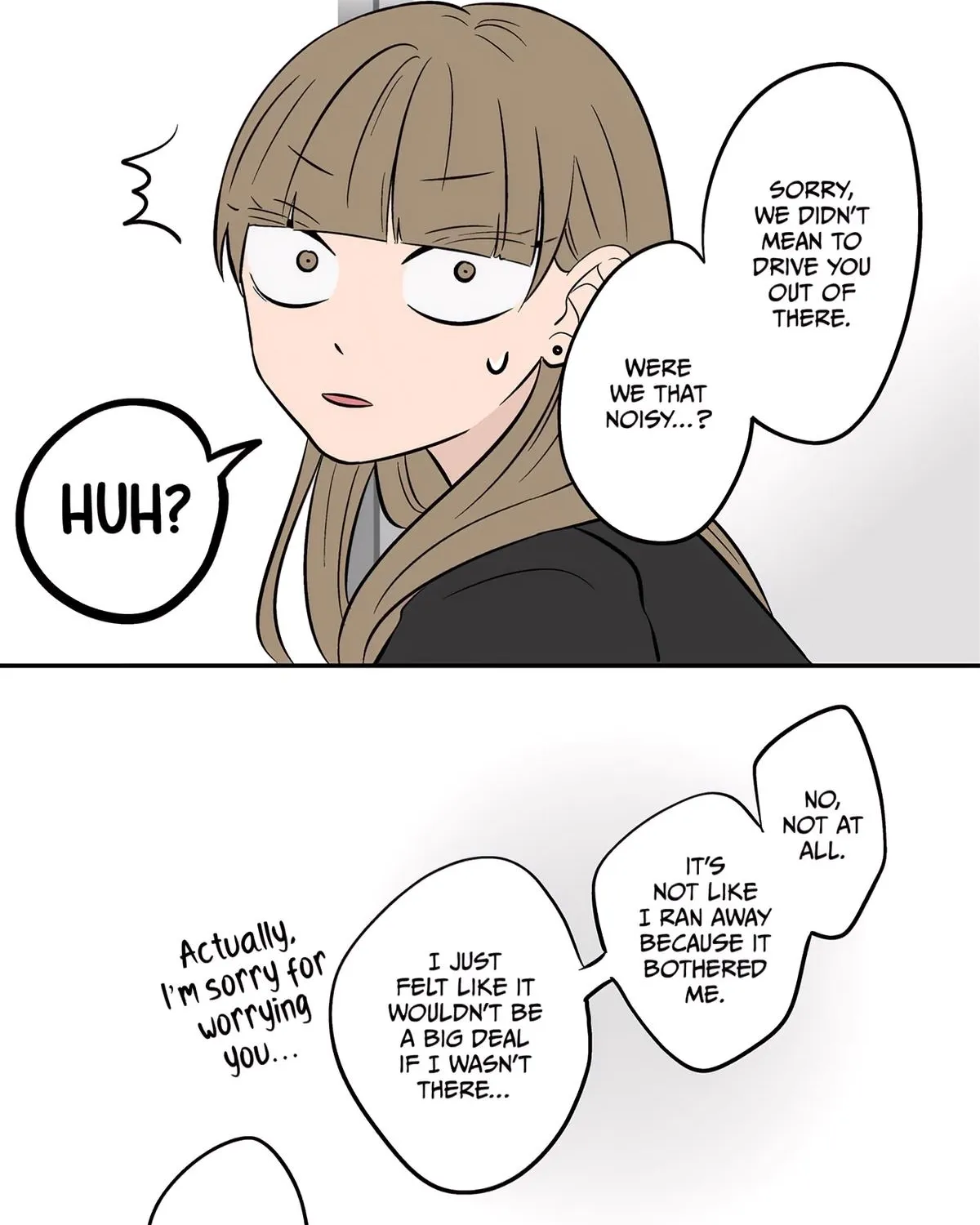 The Ramparts of Ice Chapter 49 page 46 - 