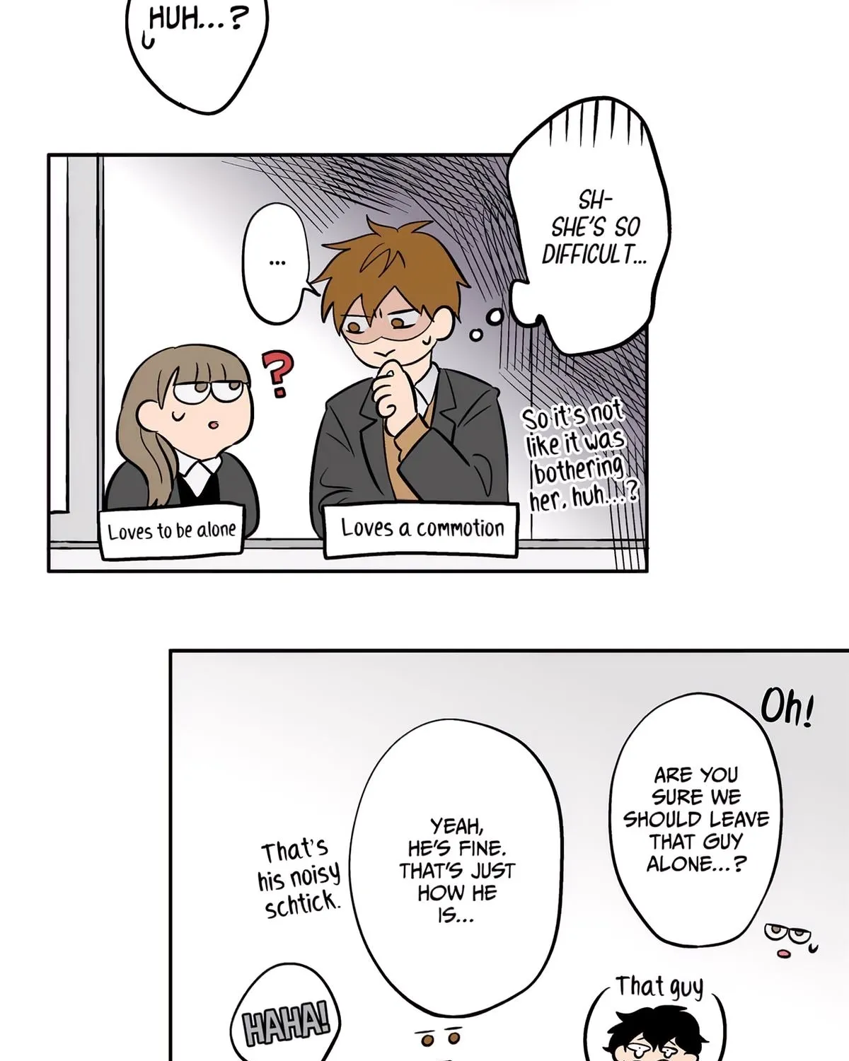 The Ramparts of Ice Chapter 49 page 47 - 