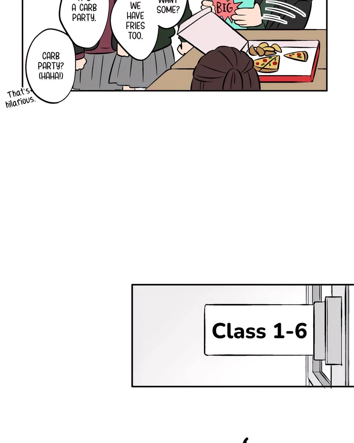 The Ramparts of Ice Chapter 49 page 6 - 