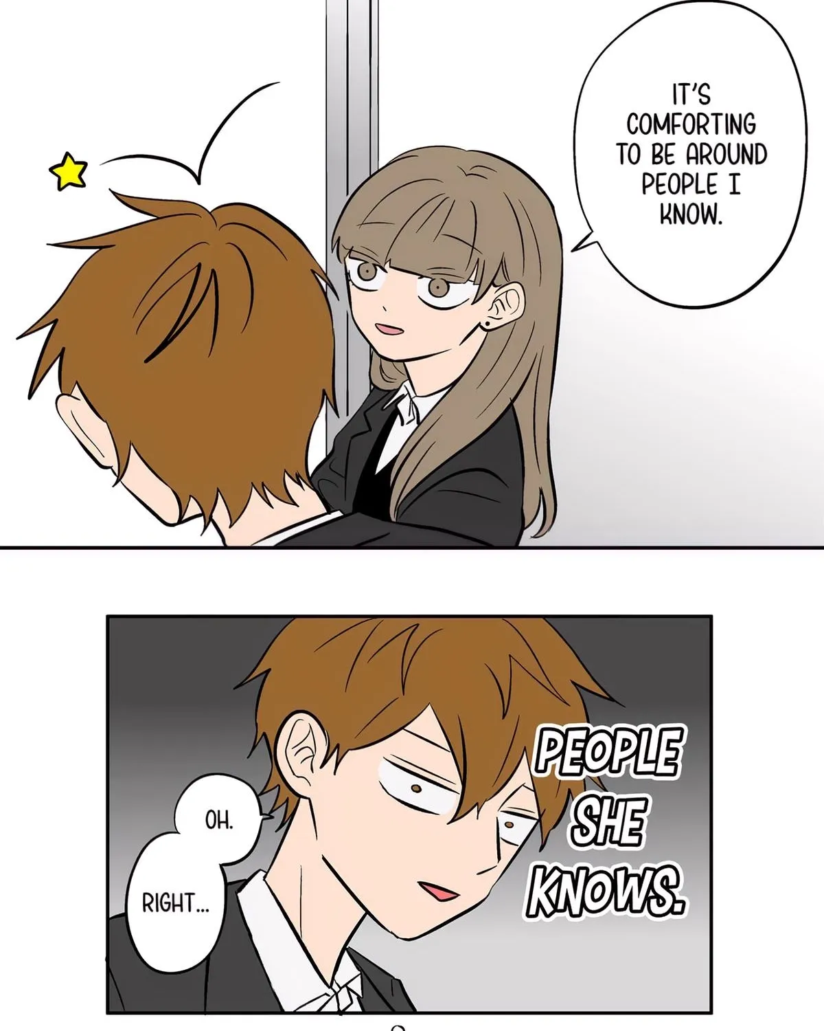 The Ramparts of Ice Chapter 49 page 53 - 