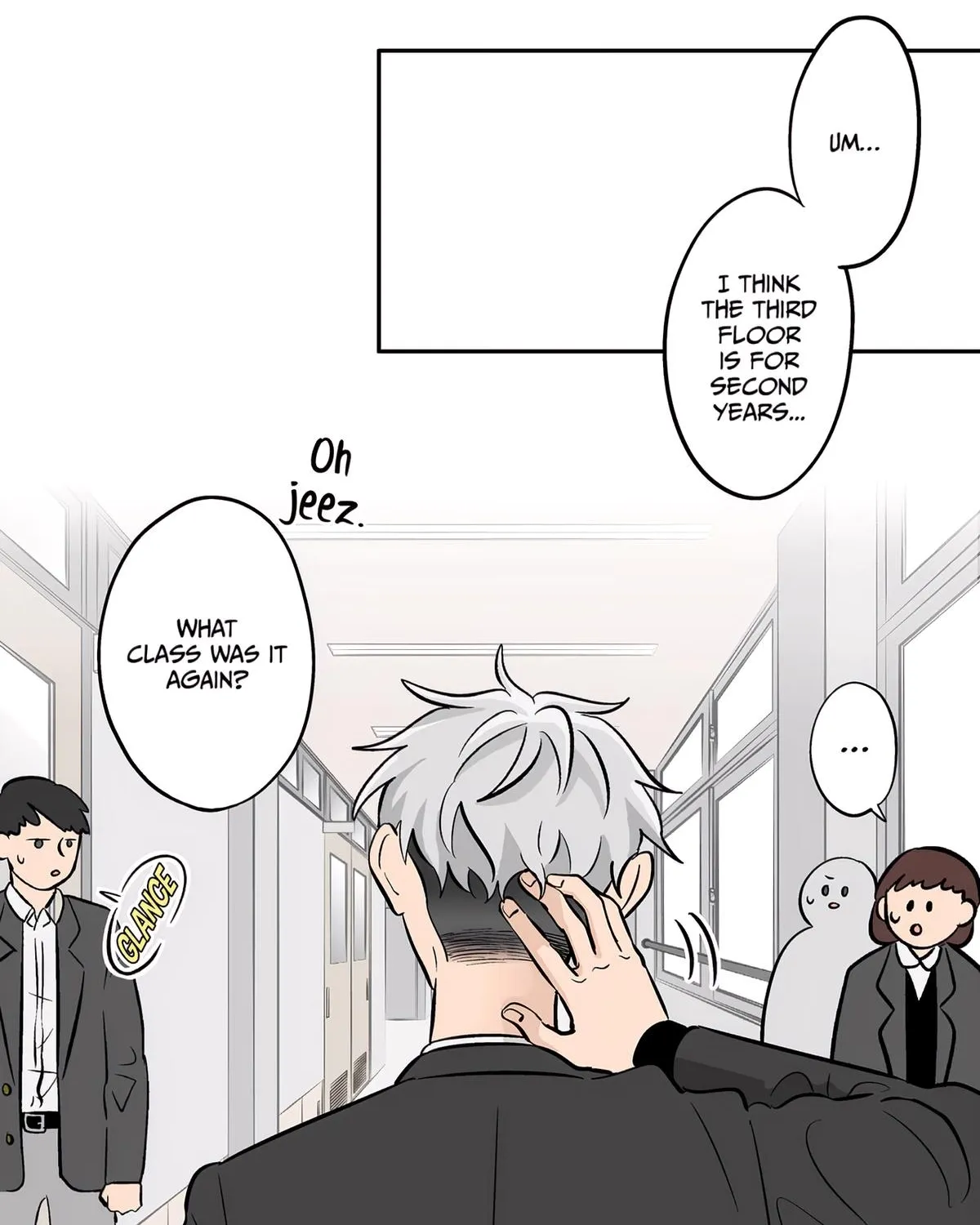 The Ramparts of Ice Chapter 49 page 55 - 