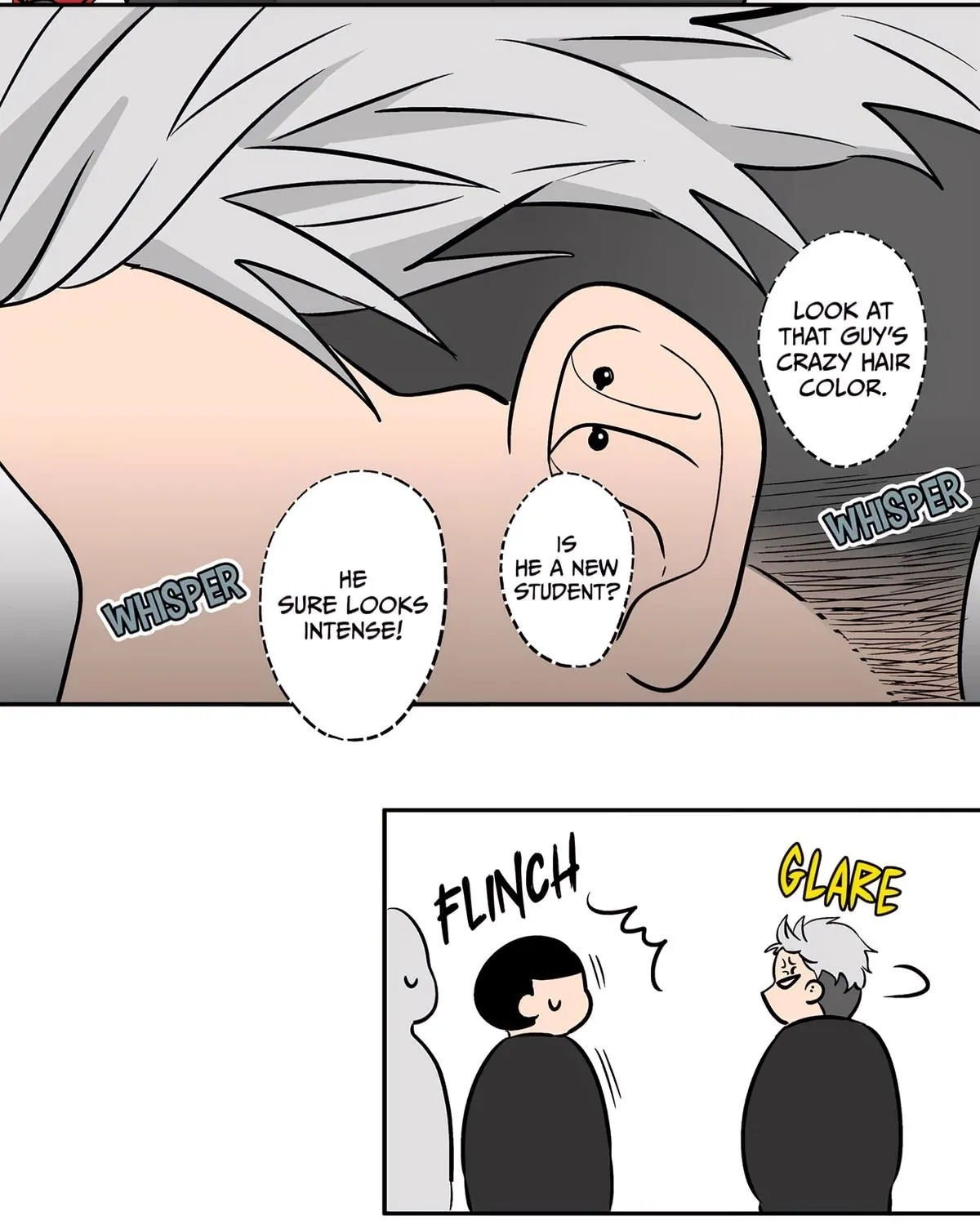 The Ramparts of Ice Chapter 49 page 57 - 
