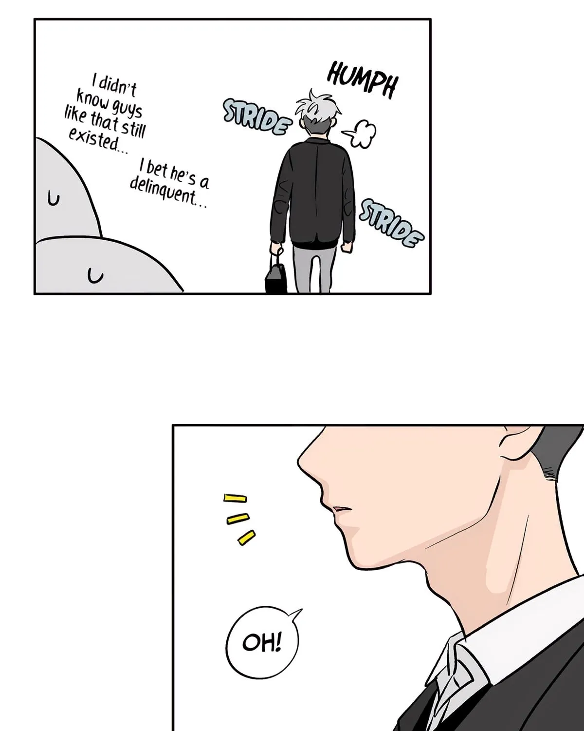 The Ramparts of Ice Chapter 49 page 58 - 