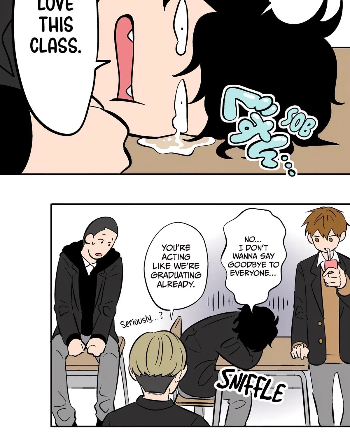 The Ramparts of Ice Chapter 49 page 8 - 