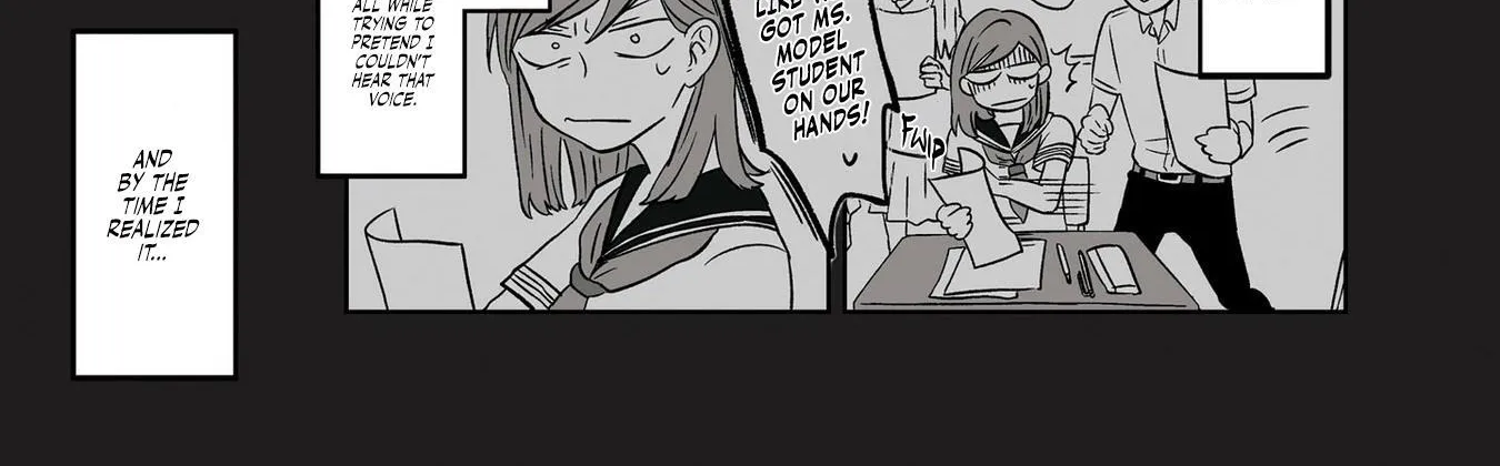 The Ramparts of Ice Chapter 5 page 2 - 