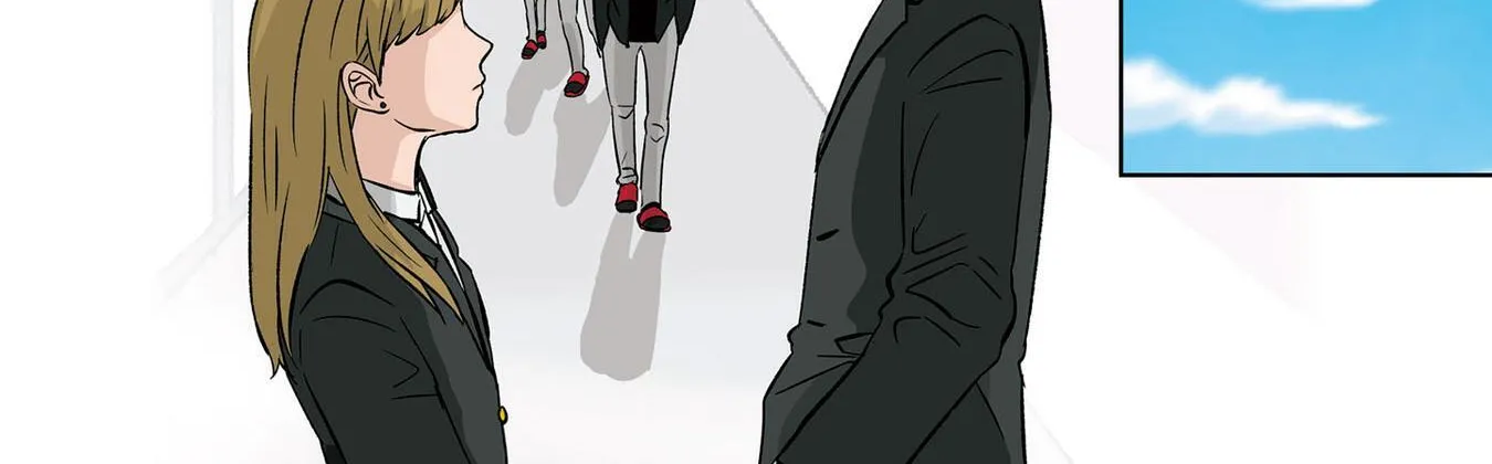 The Ramparts of Ice Chapter 5 page 12 - 