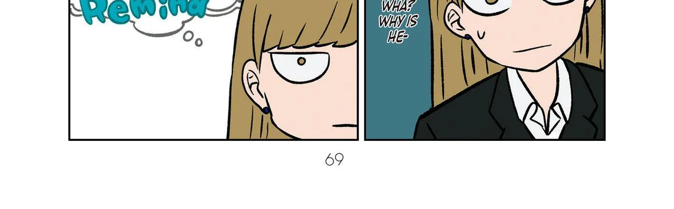 The Ramparts of Ice Chapter 5 page 18 - 