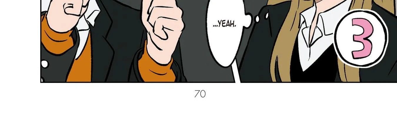 The Ramparts of Ice Chapter 5 page 20 - 