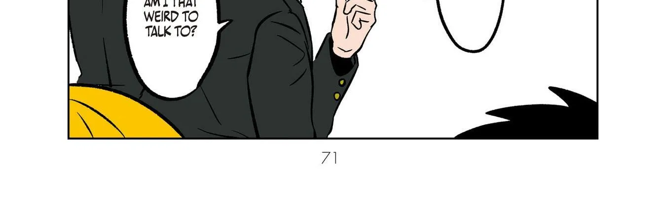The Ramparts of Ice Chapter 5 page 22 - 