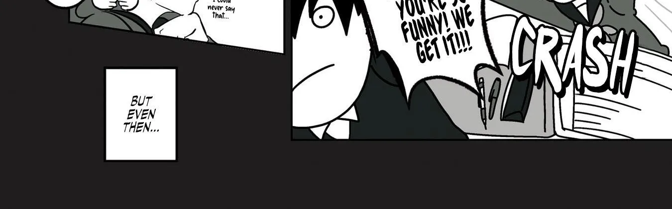 The Ramparts of Ice Chapter 5 page 4 - 