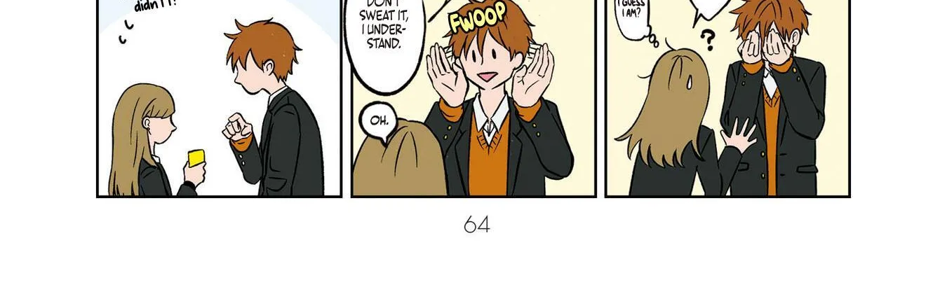 The Ramparts of Ice Chapter 5 page 8 - 