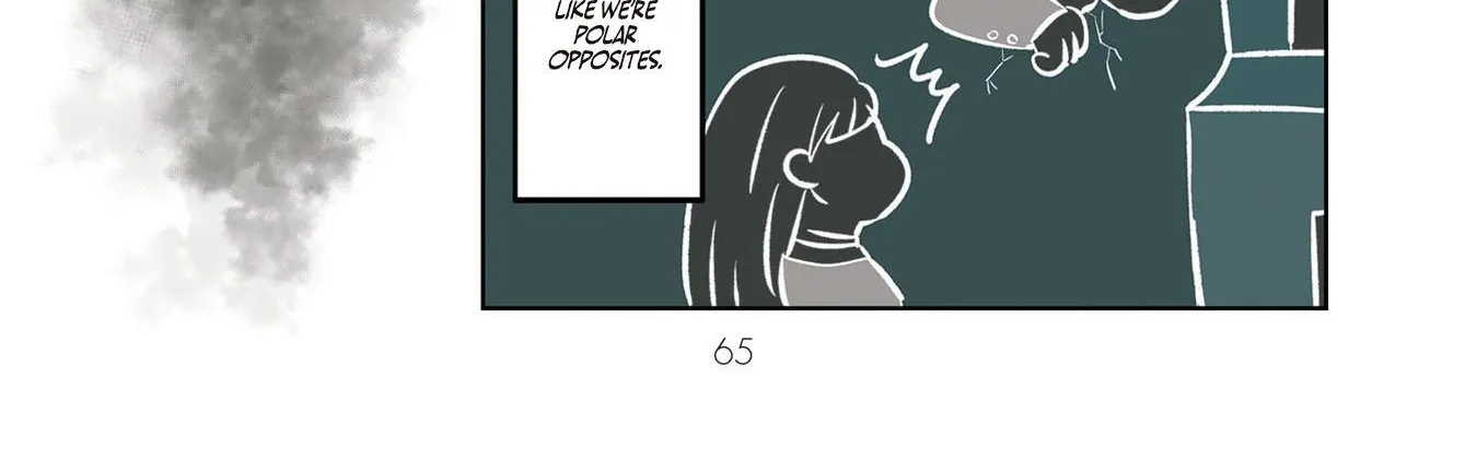 The Ramparts of Ice Chapter 5 page 10 - 